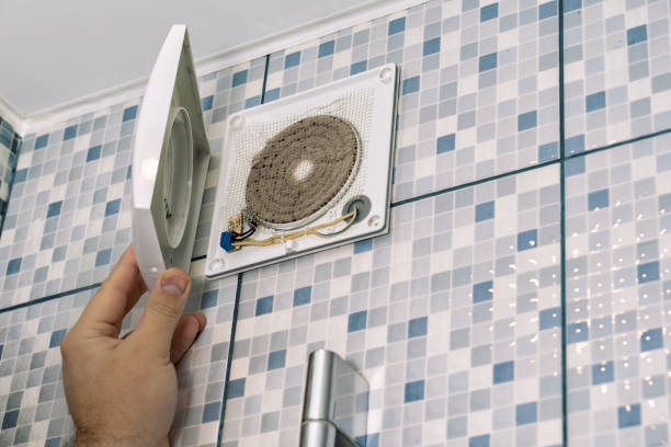 Best HVAC Duct Inspection Services  in Henderson, TX