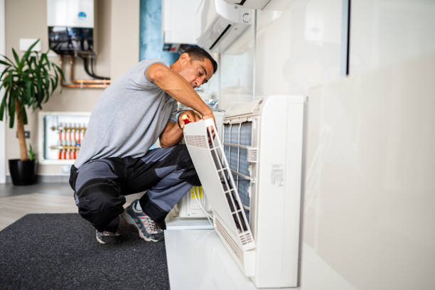 Ventilation Cleaning Services in Henderson, TX