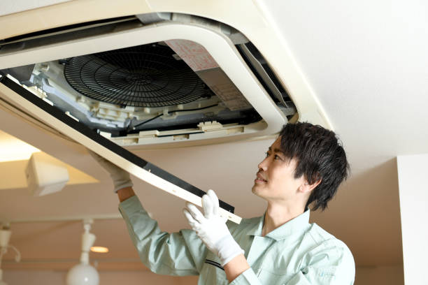 Best Commercial Air Duct Cleaning  in Henderson, TX