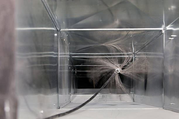 Best Residential Air Duct Cleaning  in Henderson, TX