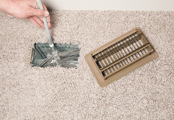 Best HVAC System Cleaning  in Henderson, TX
