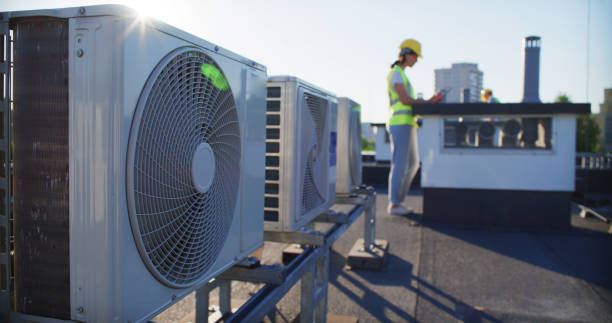 Best HVAC Air Duct Cleaning  in Henderson, TX