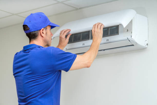 Best Best Air Duct Cleaning Company  in Henderson, TX