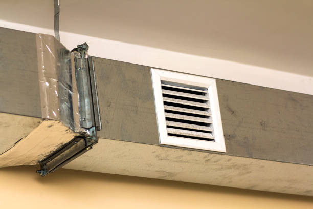 Best HVAC System Cleaning  in Henderson, TX
